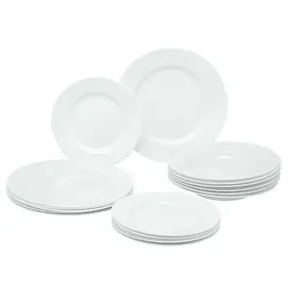 Набор столовый Bormioli Rocco Orione (18 предметов)