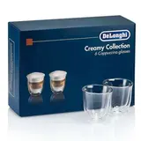 Чашки для капучино DeLonghi DLSC301 - фото 2