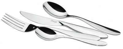 Набор столовых приборов Rondell Ersel 24 пр. (RD-258) - фото 2