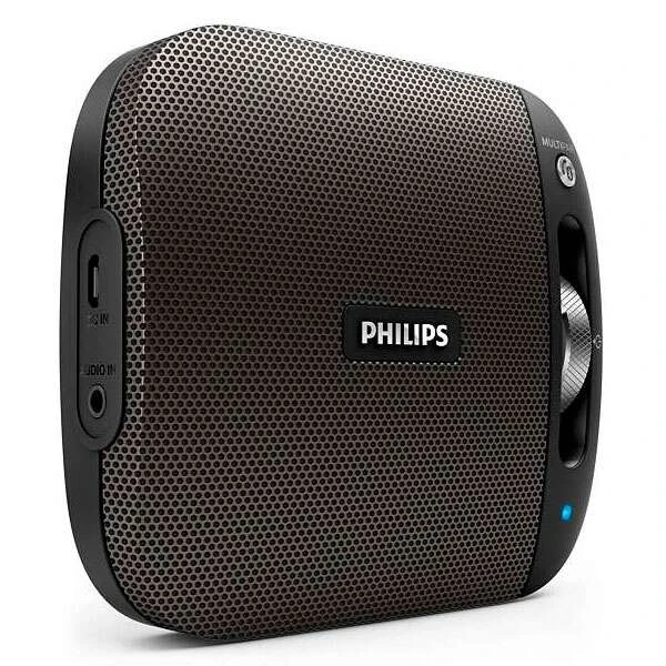 Портативная колонка Philips BT2600B/00