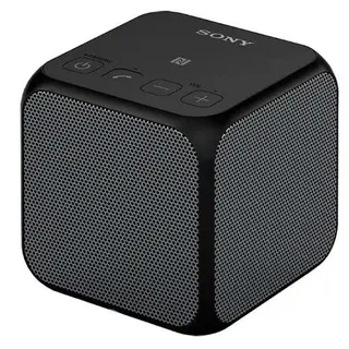 Портативная акустическая система Sony SRS-X11BC