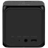 Портативная акустическая система Sony SRS-X11BC - фото 3