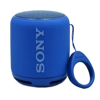 Портативная колонка Sony SRSXB10L