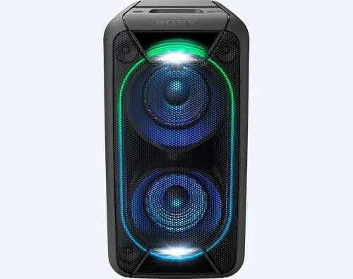 Портативная аудиосистема Sony GTK-XB90B.RU1 - фото 2