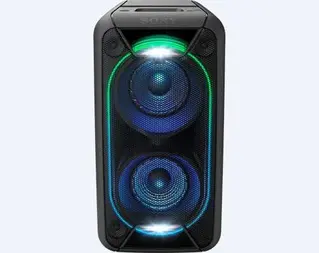 Портативная аудиосистема Sony GTK-XB90B.RU1