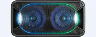 Портативная аудиосистема Sony GTK-XB90B.RU1