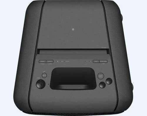 Портативная аудиосистема Sony GTK-XB90B.RU1 - фото 4