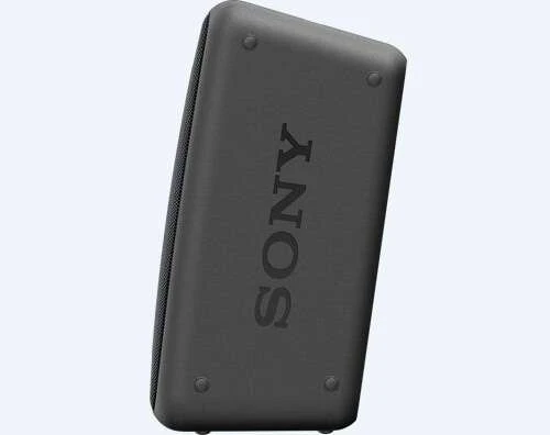 Портативная аудиосистема Sony GTK-XB90B.RU1 - фото 5
