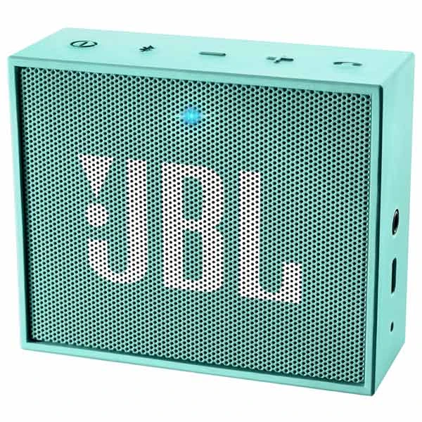 Портативная колонка JBL JBLGOTEAL