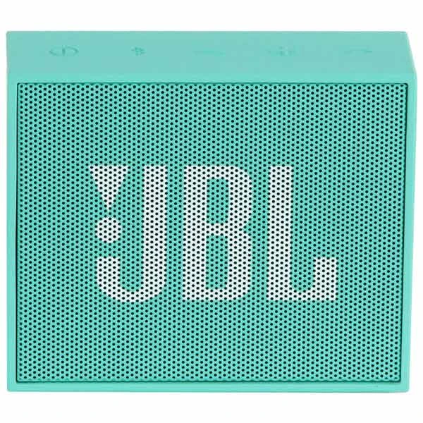 Портативная колонка JBL JBLGOTEAL - фото 2