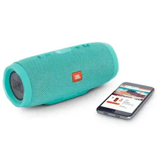 Портативная колонка JBL Charge 3