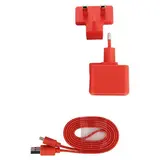 Портативная колонка JBL Charge 3 - фото 4