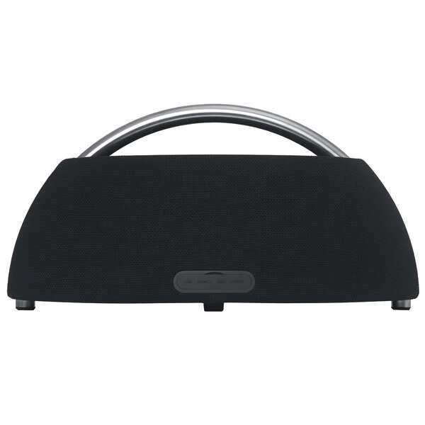 Портативная колонка Harman Kardon Go Ply Mini (HKGOPLAYMINIBLKEU)