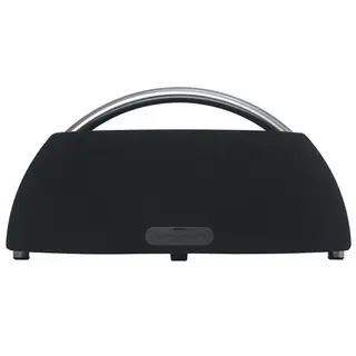 Портативная колонка Harman Kardon Go Ply Mini (HKGOPLAYMINIBLKEU)