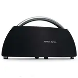 Портативная колонка Harman Kardon Go Ply Mini (HKGOPLAYMINIBLKEU) - фото 2