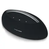 Портативная колонка Harman Kardon Go Ply Mini (HKGOPLAYMINIBLKEU) - фото 3