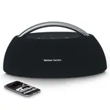 Портативная колонка Harman Kardon Go Ply Mini (HKGOPLAYMINIBLKEU) - фото 4