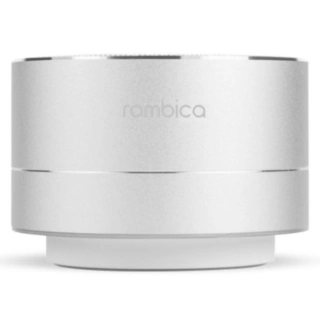 Портативная колонка Rombica MySound BT-03 2C Grey