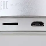 Портативная колонка Rombica MySound BT-03 2C Grey - фото 2