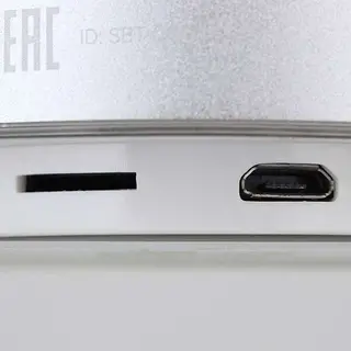 Портативная колонка Rombica MySound BT-03 2C Grey