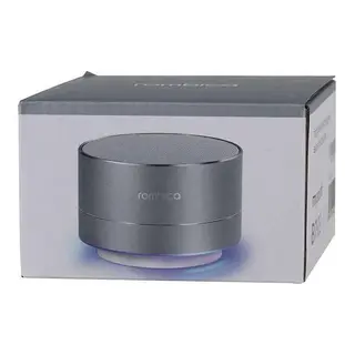 Портативная колонка Rombica MySound BT-03 2C Grey