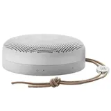 Портативная колонка Bang&Olufsen BeoPlay A1 Natural Grey - фото 2