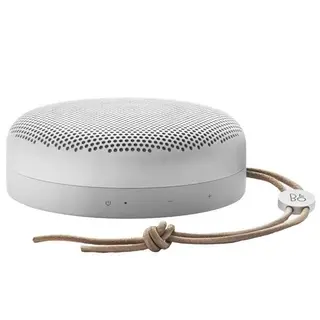 Портативная колонка Bang&Olufsen BeoPlay A1 Natural Grey