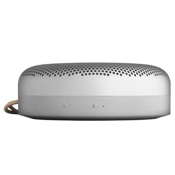 Портативная колонка Bang&Olufsen BeoPlay A1 Natural Grey - фото 3