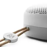 Портативная колонка Bang&Olufsen BeoPlay A1 Natural Grey - фото 4