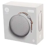 Портативная колонка Bang&Olufsen BeoPlay A1 Natural Grey - фото 5