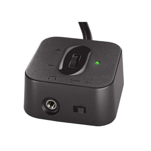 Акустикалық жүйе Logitech Z213 Stereo - фото 3