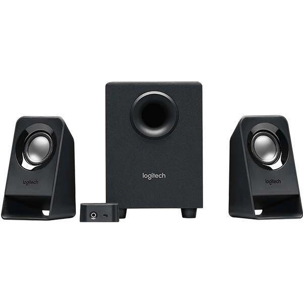 Акустикалық жүйе Logitech Z213 Stereo