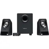Акустикалық жүйе Logitech Z213 Stereo