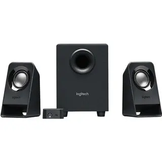 Акустикалық жүйе Logitech Z213 Stereo