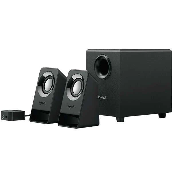 Акустикалық жүйе Logitech Z213 Stereo - фото 2