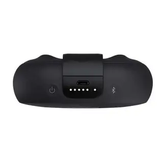 Портативная колонка Bose SoundLink Micro Black