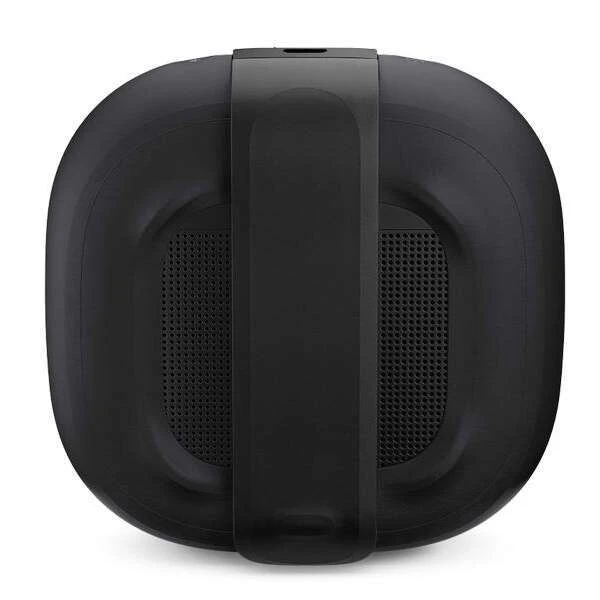 Портативная колонка Bose SoundLink Micro Black - фото 3