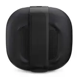 Портативная колонка Bose SoundLink Micro Black - фото 3
