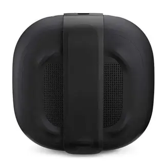 Портативная колонка Bose SoundLink Micro Black