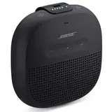 Портативная колонка Bose SoundLink Micro Black - фото 2