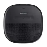Портативная колонка Bose SoundLink Micro Black