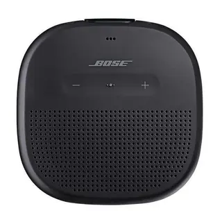 Портативная колонка Bose SoundLink Micro Black