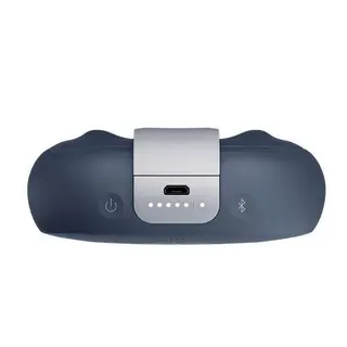 Портативная колонка Bose SoundLink Micro Dark Blue