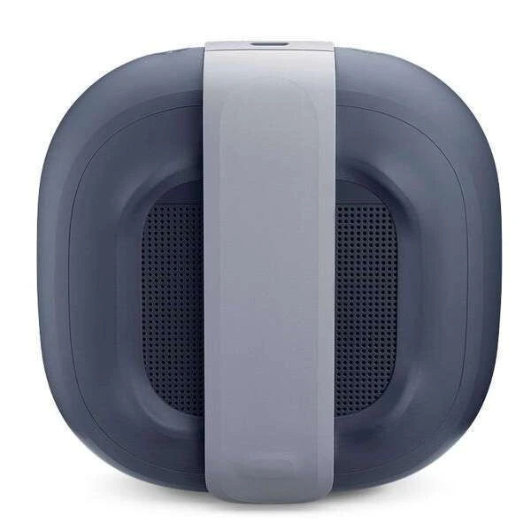 Портативная колонка Bose SoundLink Micro Dark Blue - фото 3