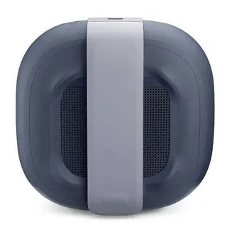 Портативная колонка Bose SoundLink Micro Dark Blue