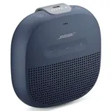 Портативная колонка Bose SoundLink Micro Dark Blue - фото 2