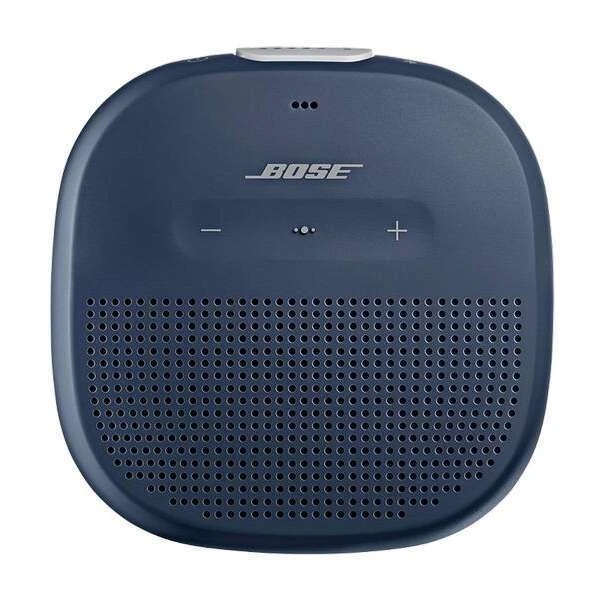 Портативная колонка Bose SoundLink Micro Dark Blue