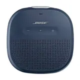 Портативная колонка Bose SoundLink Micro Dark Blue