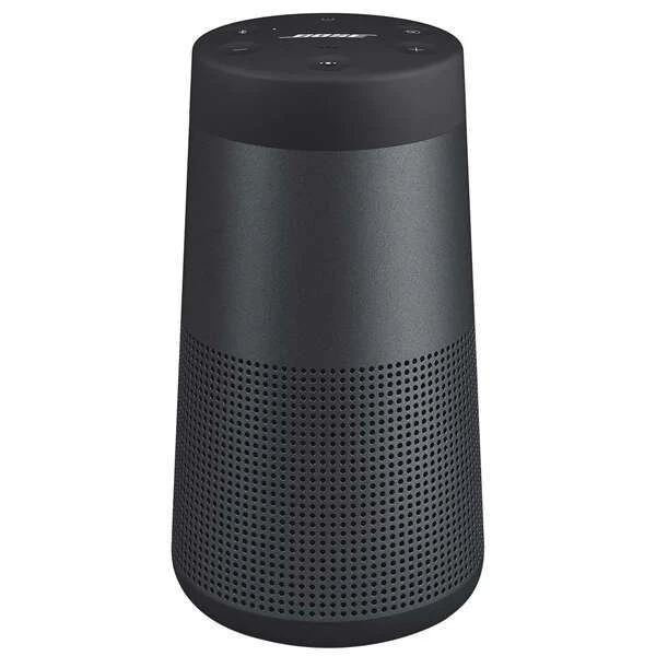 Портативная колонка Bose SoundLink Revolve Black