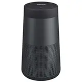 Портативная колонка Bose SoundLink Revolve Black